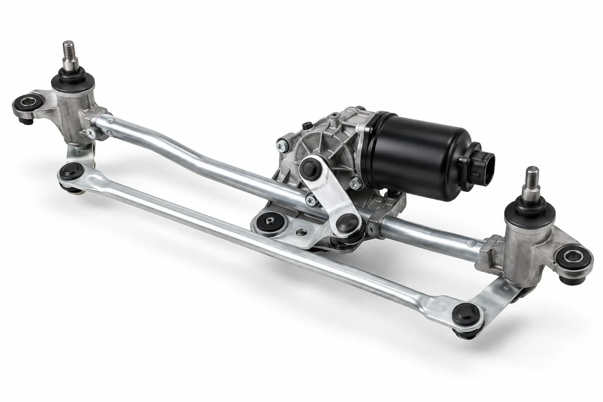 HS SUV Front Wiper Motor & Linkage assembly type: front wiper motor & linkage