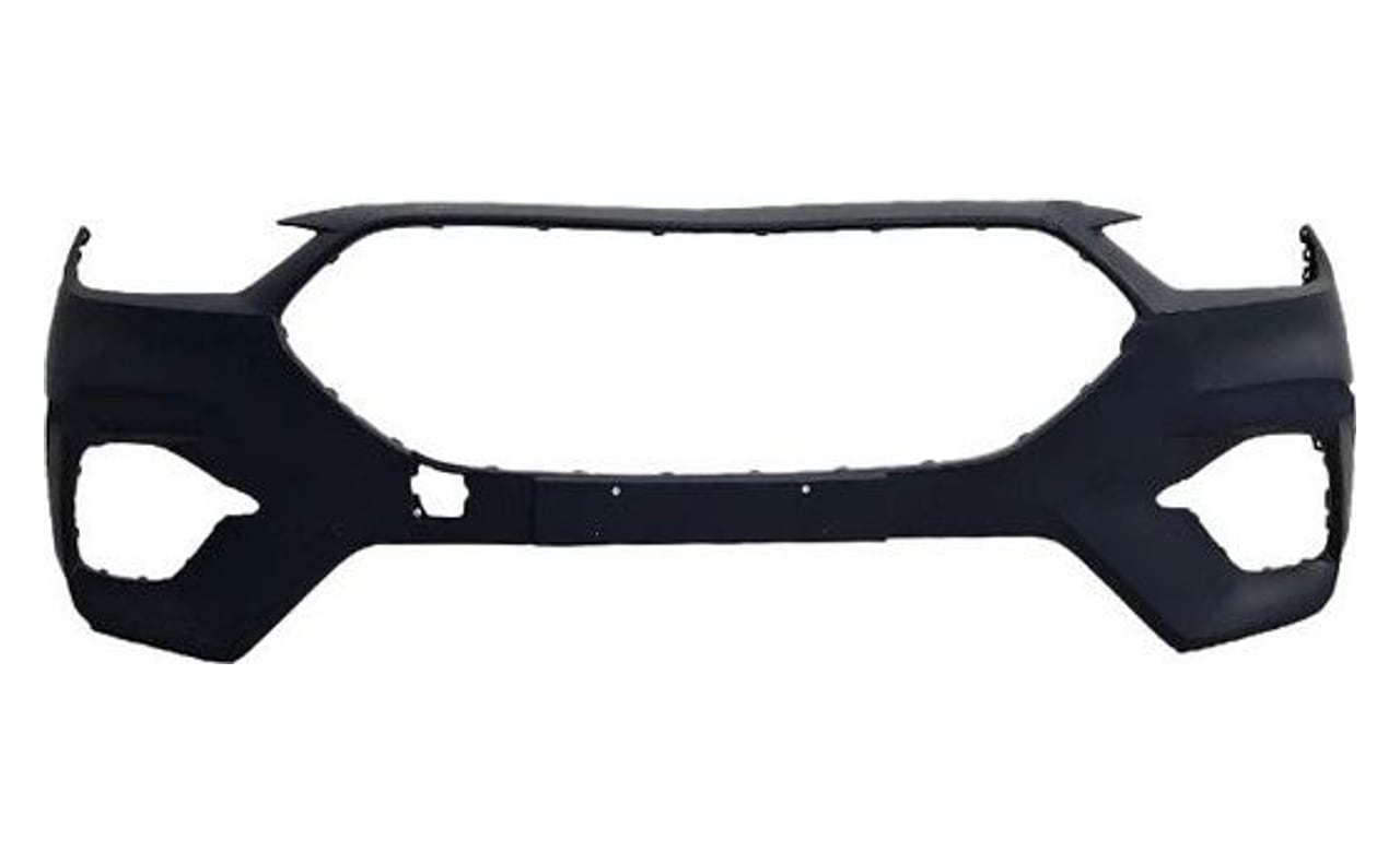 MG ZS Front Bumper product reference image