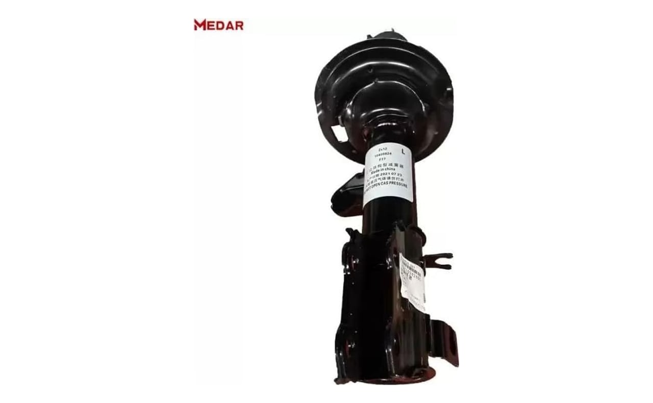 MG ZS Shock Absorber product reference image