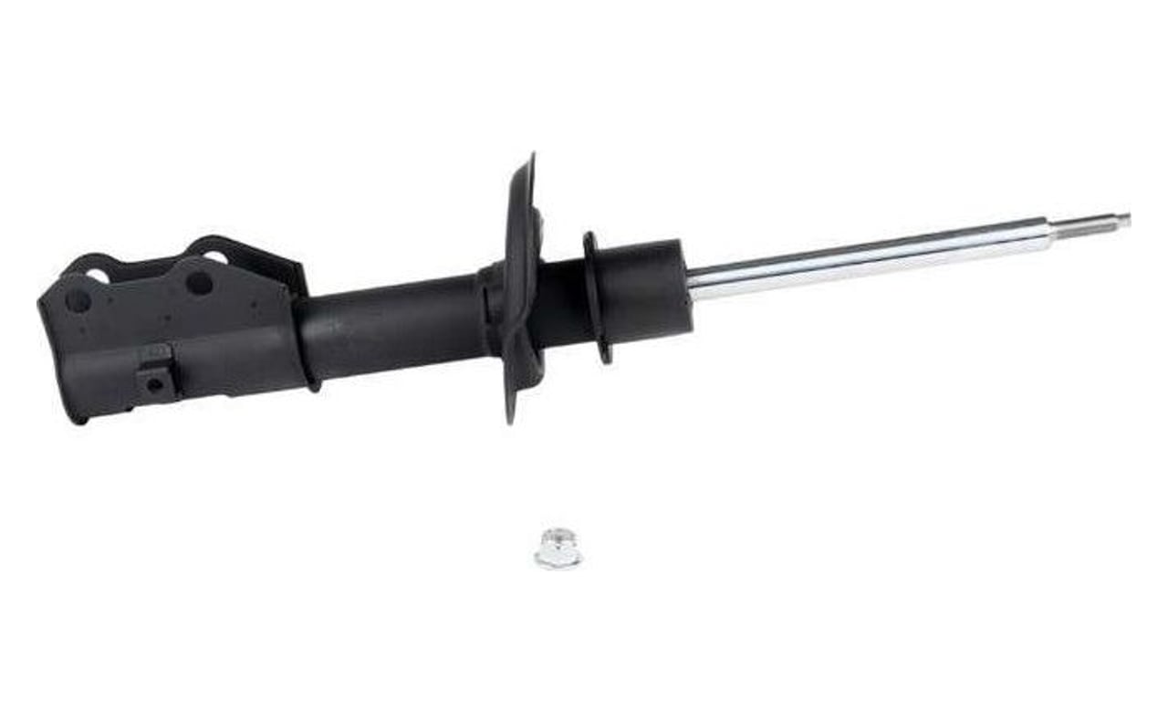 MG5 Shock Absorber real supplier example