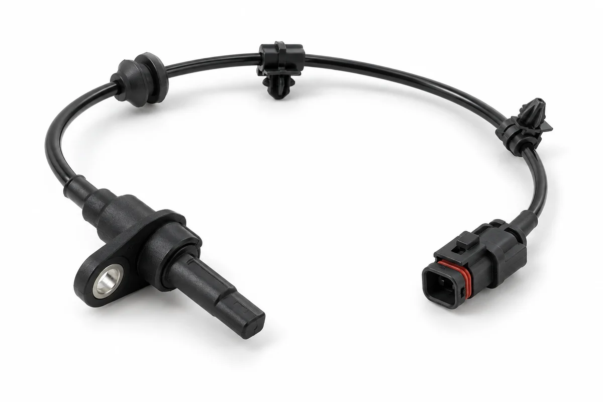 MG ZS SUV ABS Wheel Speed Sensor assembly type: ABS wheel speed sensor