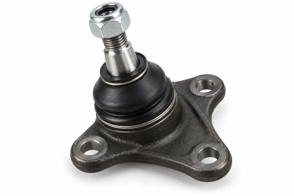 MG ZS SUV Ball Joint assembly type: ball joint