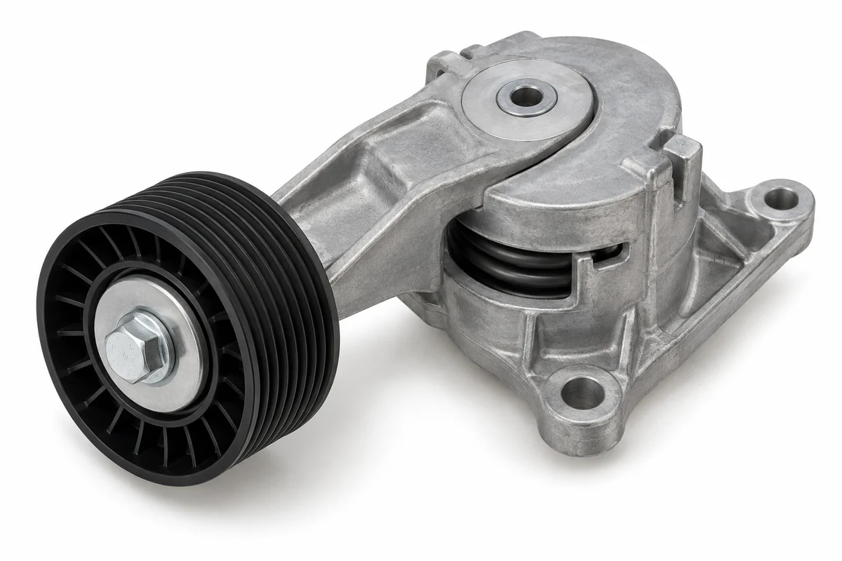Petrol MG ZS / ZST Belt Tensioner assembly type: belt tensioner