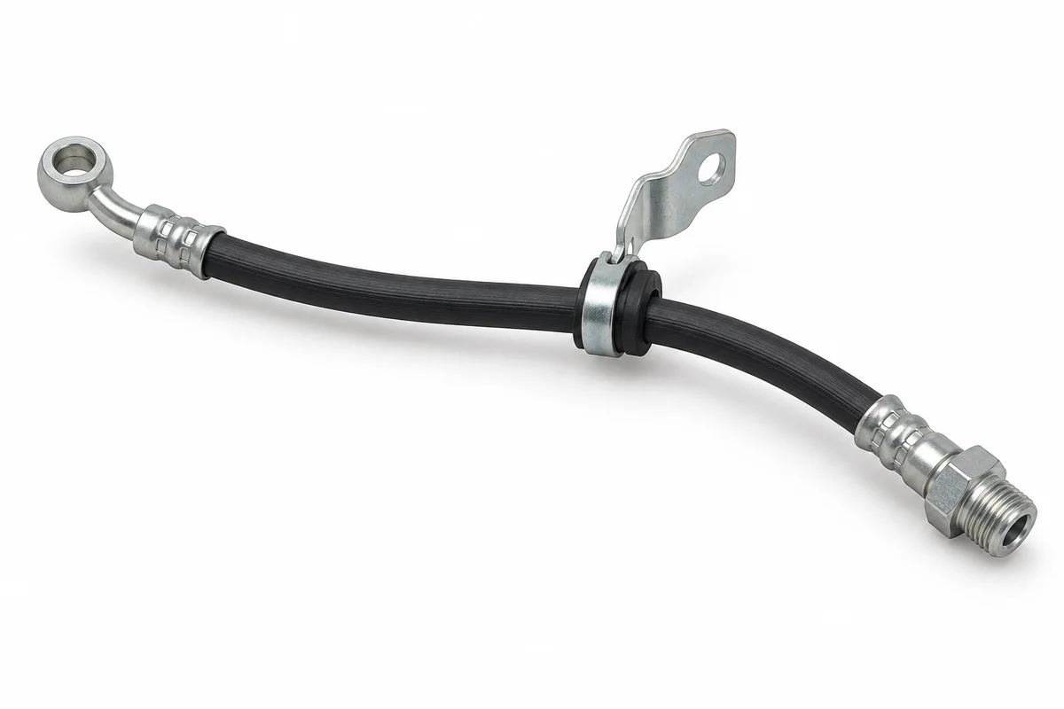 MG ZS SUV Brake Hose assembly type: brake hose