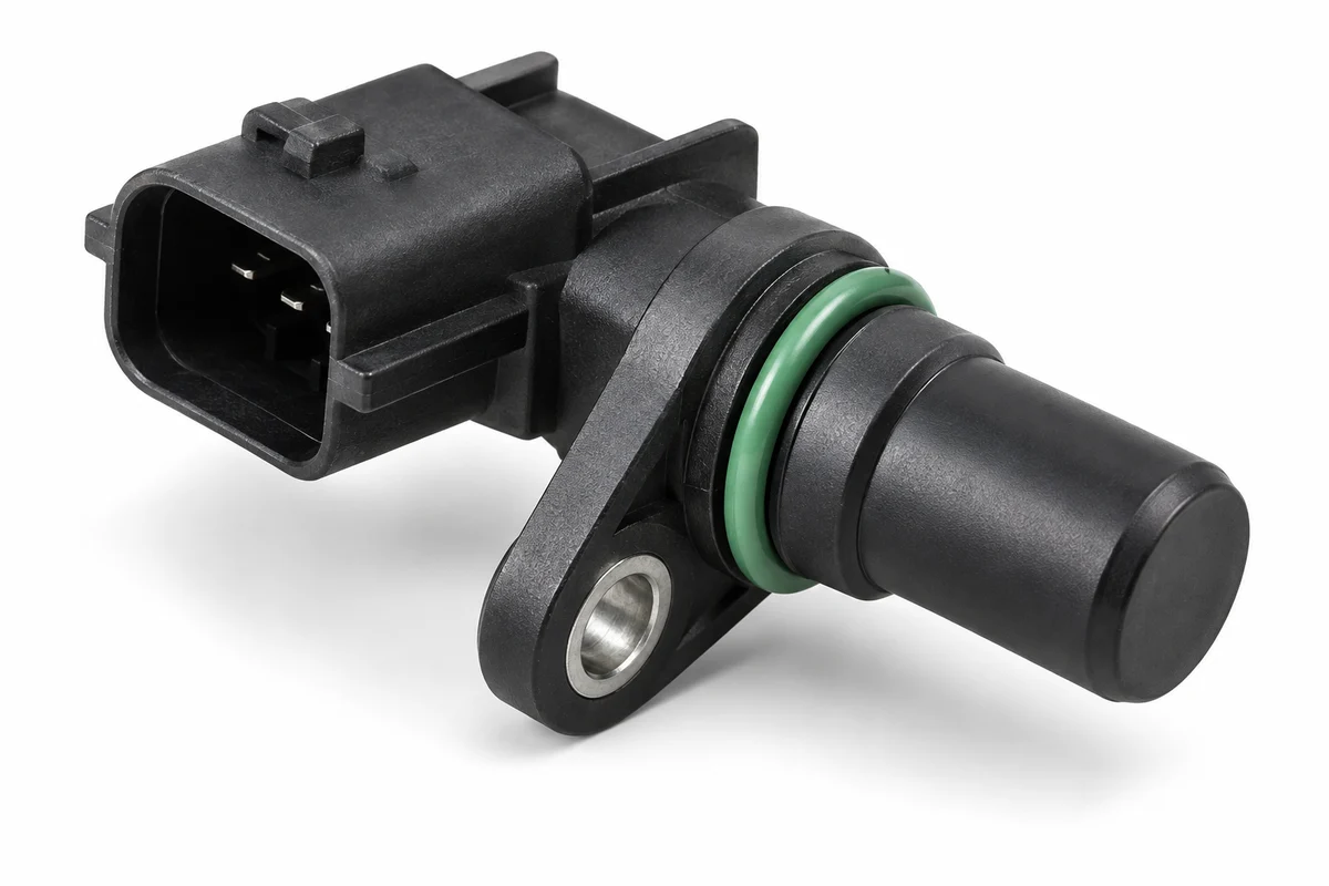 MG ZS SUV Camshaft Position Sensor assembly type: camshaft position sensor