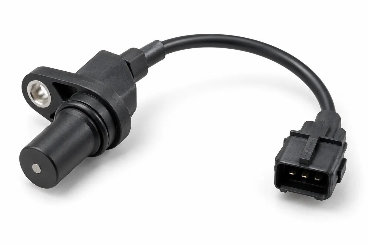 MG ZS SUV Crankshaft Position Sensor assembly type: crankshaft position sensor