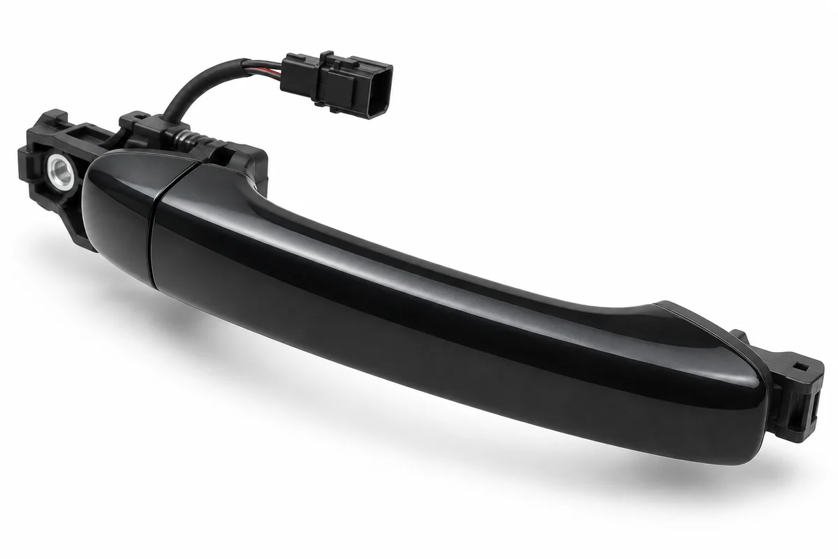 MG ZS SUV Door Handle assembly type: door handle