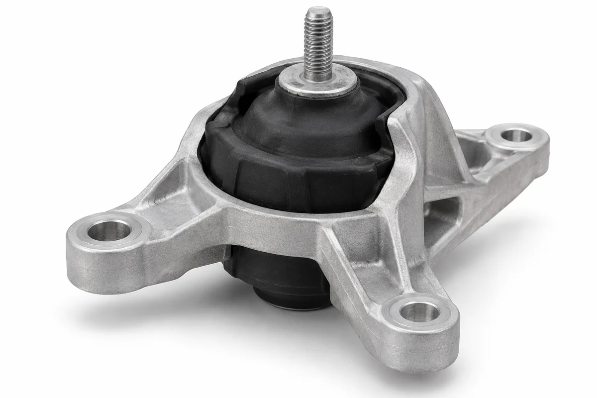 MG ZS SUV Engine Mount assembly type: engine mount