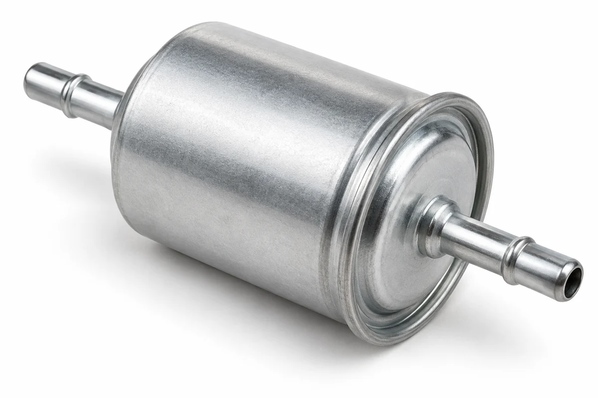MG ZS SUV Fuel Filter assembly type: fuel filter