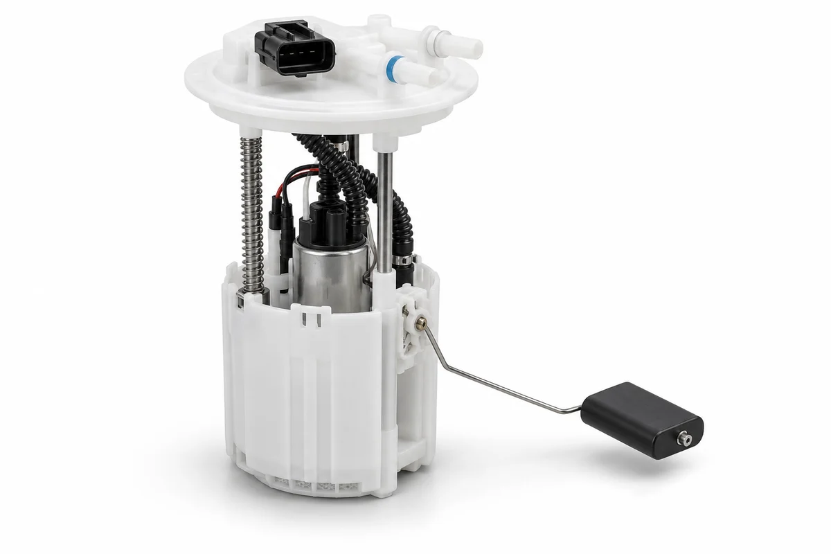 MG ZS SUV Fuel Pump / Tank Module assembly type: fuel pump / tank module
