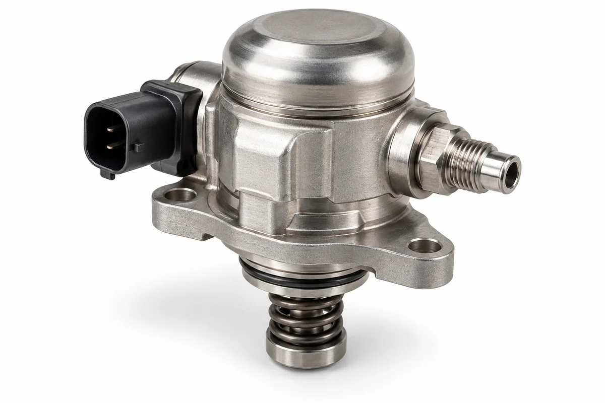 Petrol MG ZS / ZST High-Pressure Fuel Pump assembly type: high-pressure fuel pump