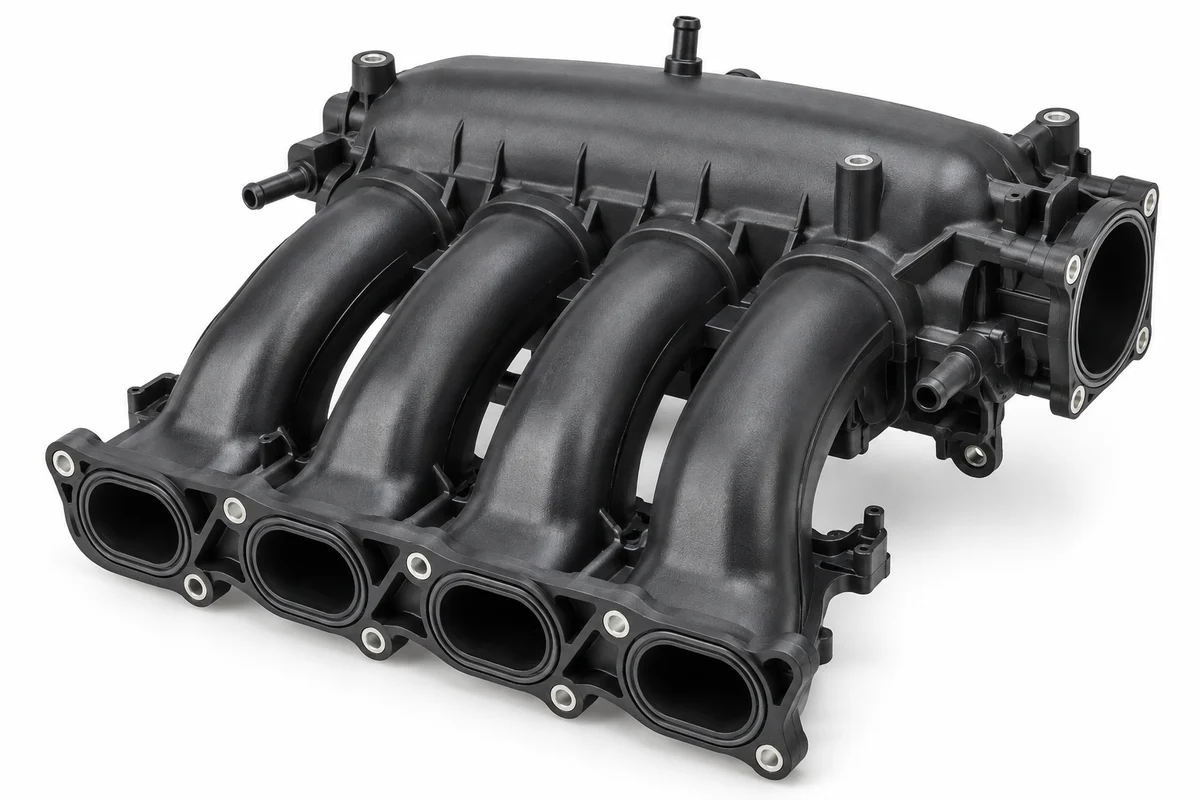 MG ZS SUV Intake Manifold assembly type: intake manifold