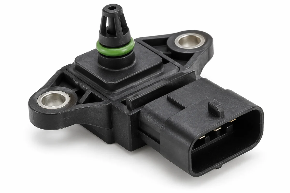MG ZS SUV MAP / Intake Pressure Sensor assembly type: MAP / intake pressure sensor