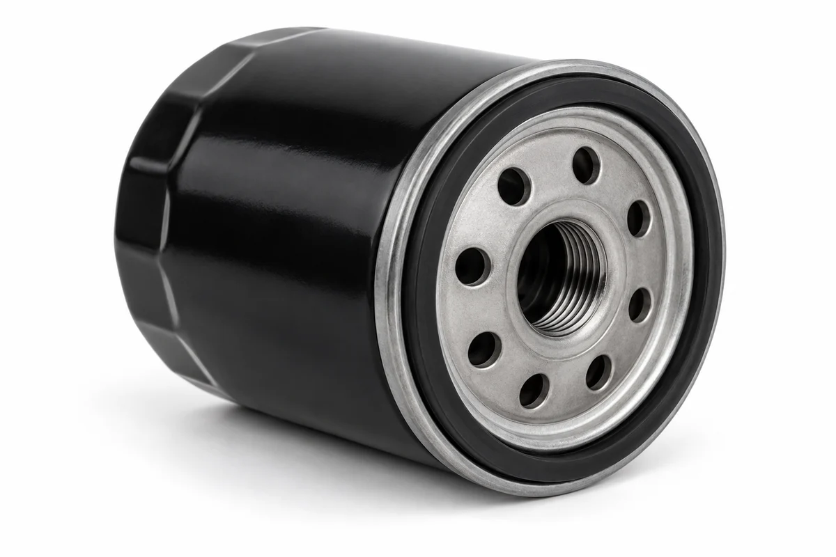 MG ZS SUV Engine Oil Filter assembly type: engine oil filter