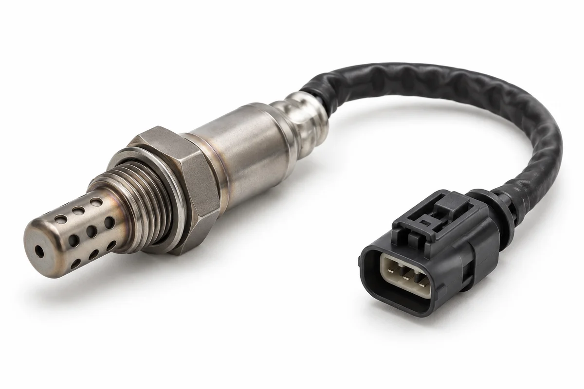 MG ZS SUV Oxygen Sensor assembly type: oxygen sensor