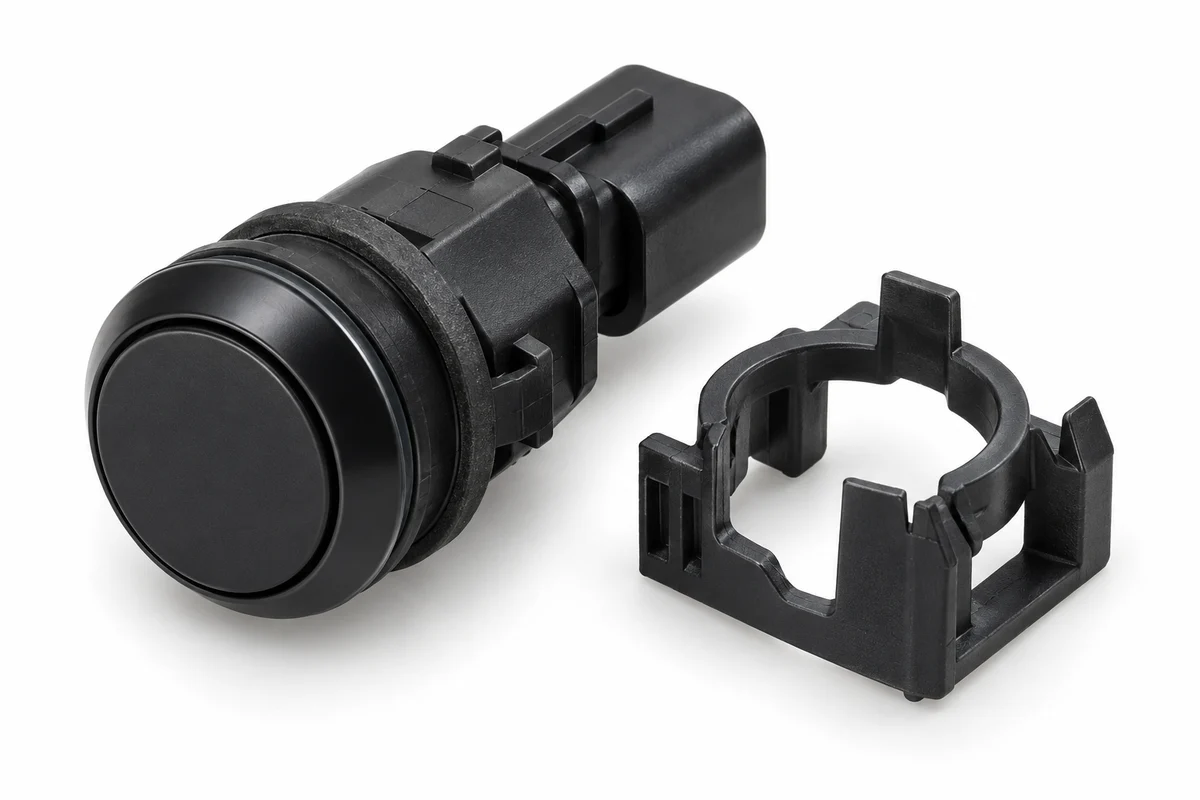 MG ZS SUV Parking Sensor assembly type: parking sensor