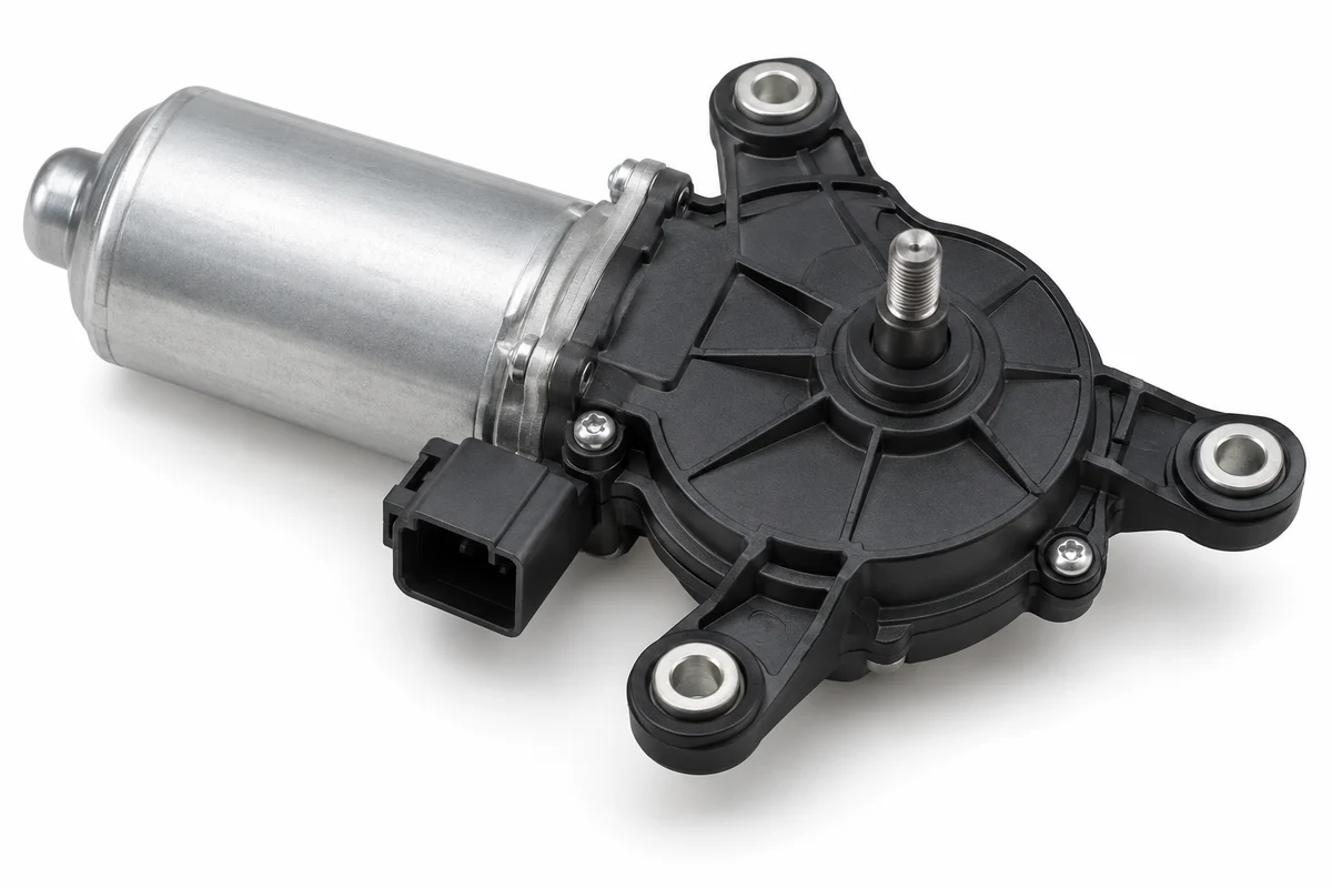 MG ZS SUV Rear Wiper Motor assembly type: rear wiper motor