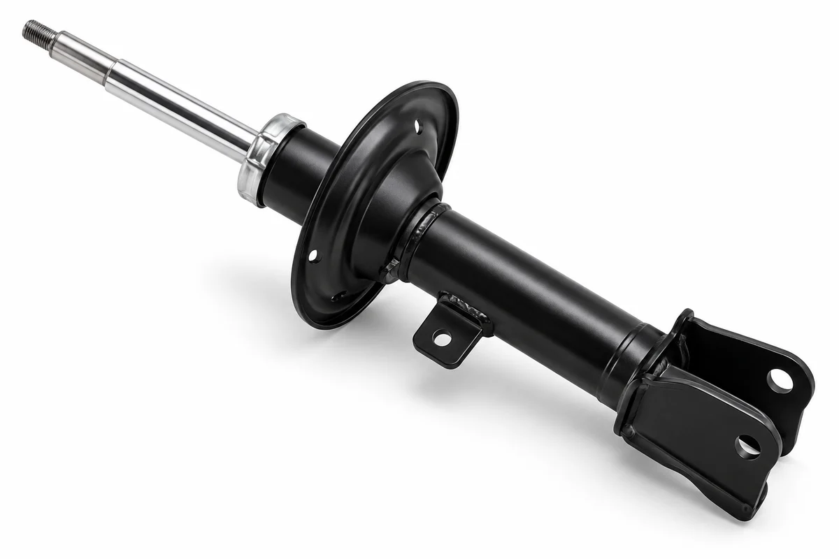 MG ZS SUV Shock Absorber / Strut assembly type: shock absorber / strut