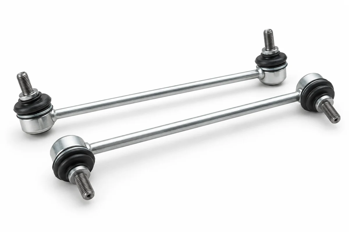 MG ZS SUV Stabilizer Link assembly type: stabilizer link