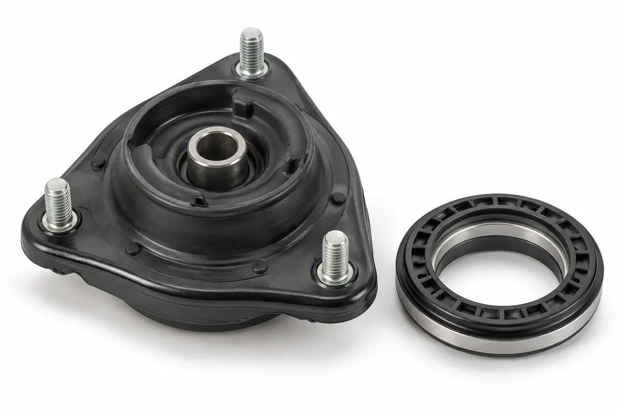 MG ZS SUV Strut Mount assembly type: strut mount