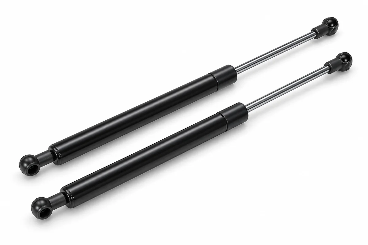 MG ZS SUV Tailgate Support / Lift Strut assembly type: tailgate support / lift strut