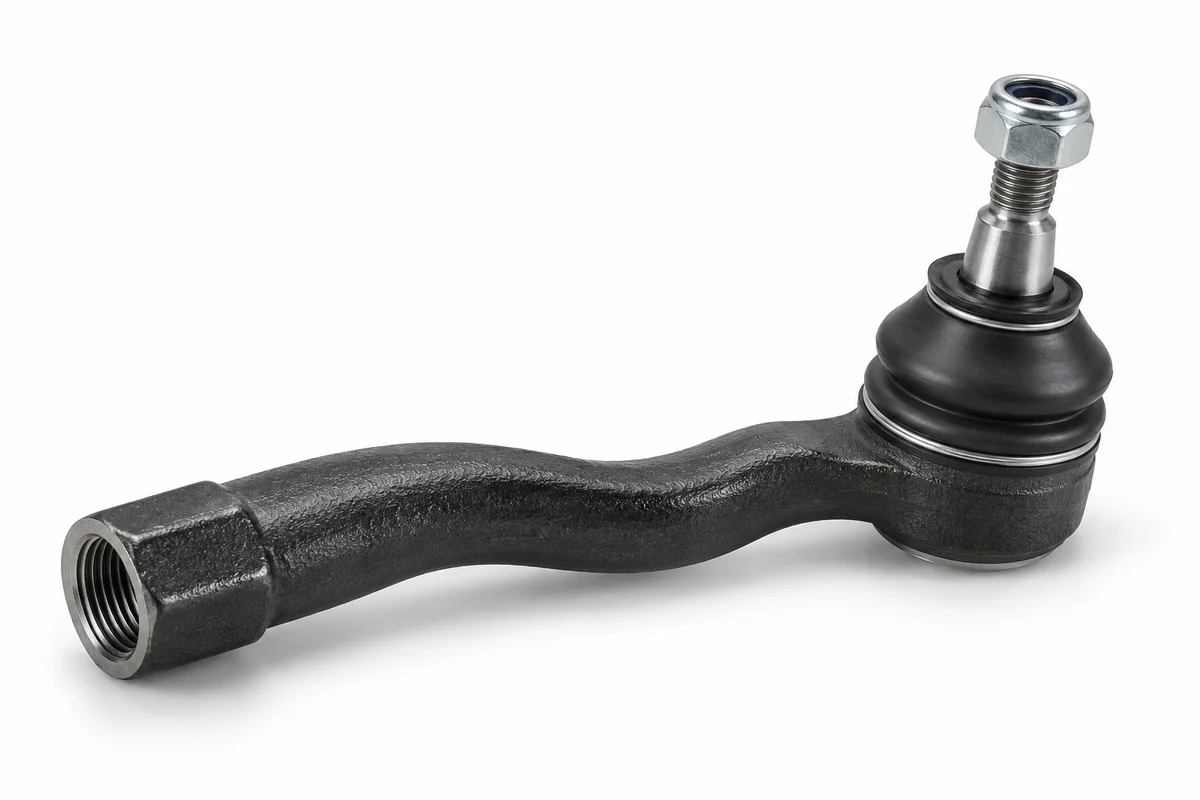 MG ZS SUV Tie Rod End assembly type: tie rod end