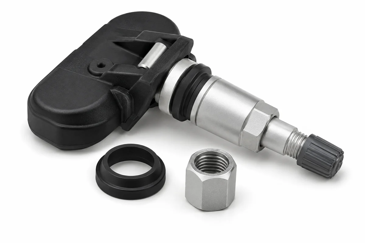 MG ZS SUV TPMS Sensor assembly type: TPMS sensor