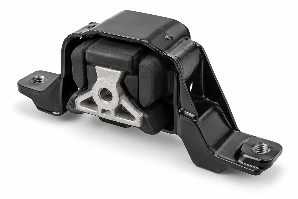 MG ZS SUV Transmission Mount assembly type: transmission mount