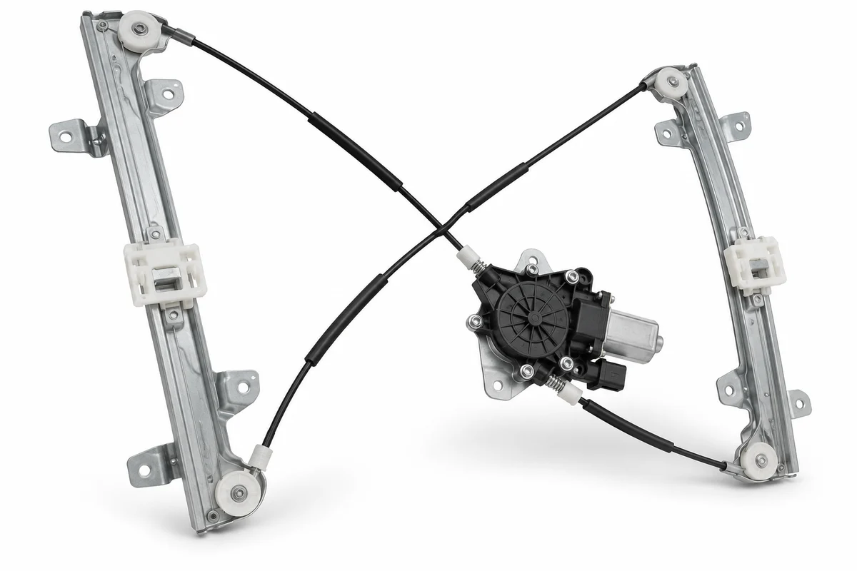 MG ZS SUV Window Regulator assembly type: window regulator