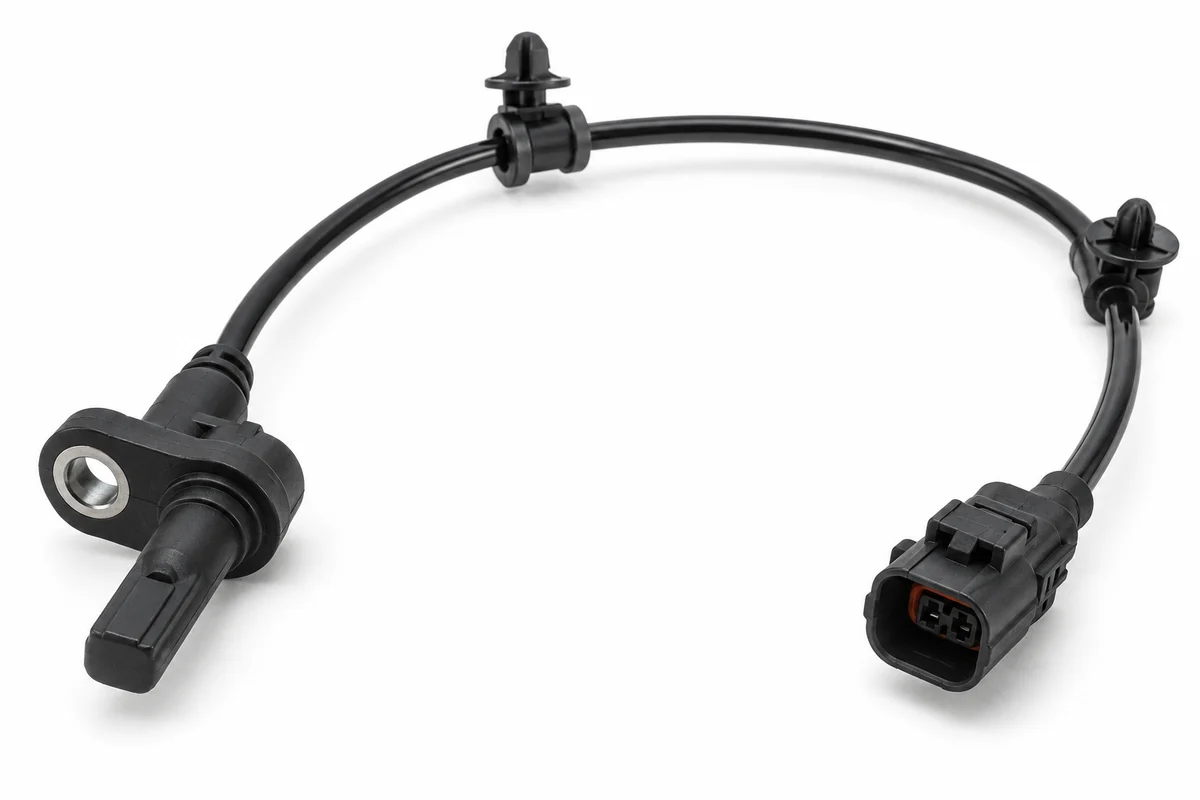 MG4 ABS Wheel Speed Sensor assembly-type reference