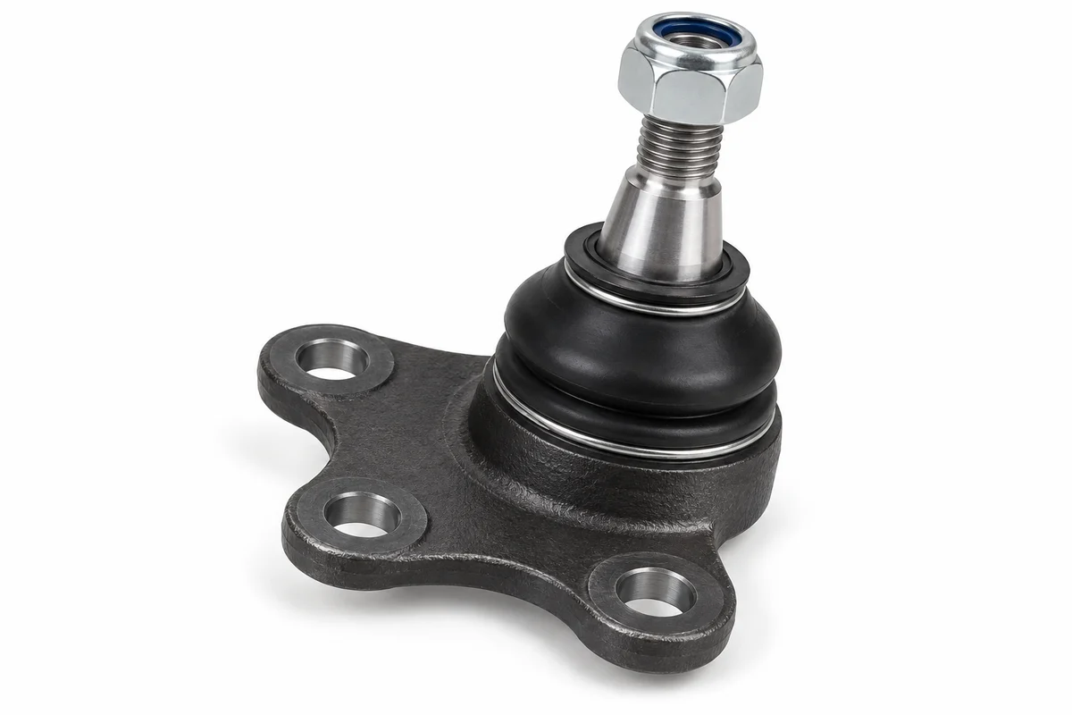 MG4 Ball Joint assembly-type reference