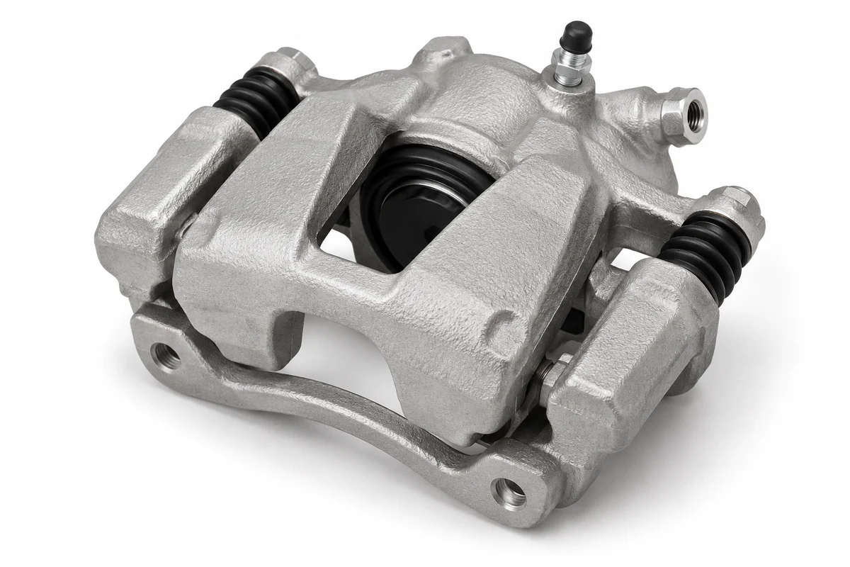 MG4 Brake Caliper assembly-type reference