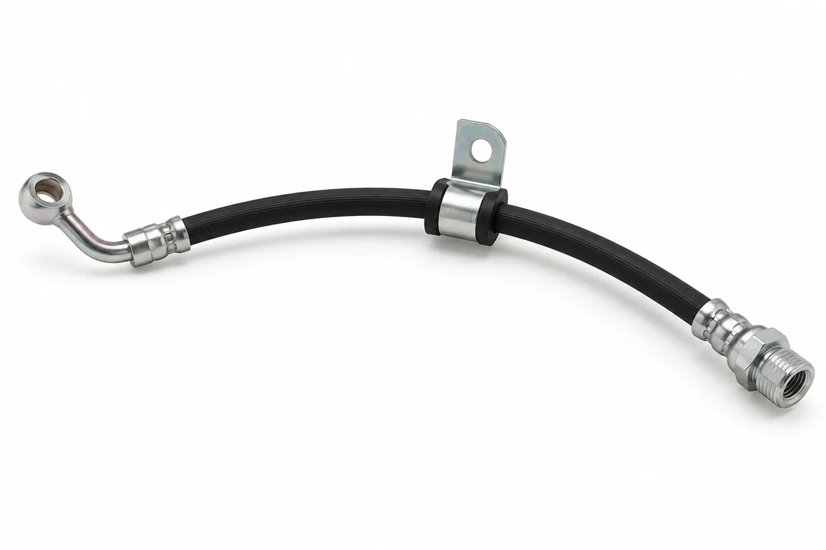 MG4 Brake Hose assembly-type reference