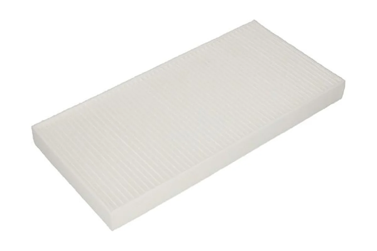 MG4 Cabin Air Filter assembly-type reference