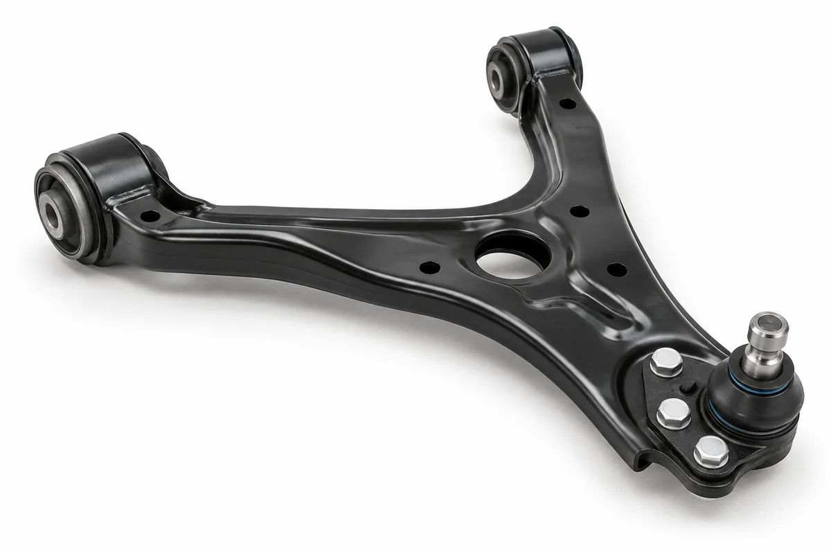 MG4 Control Arm assembly-type reference
