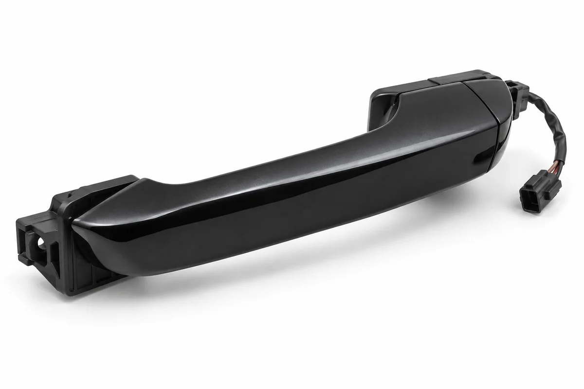 MG4 Door Handle assembly-type reference