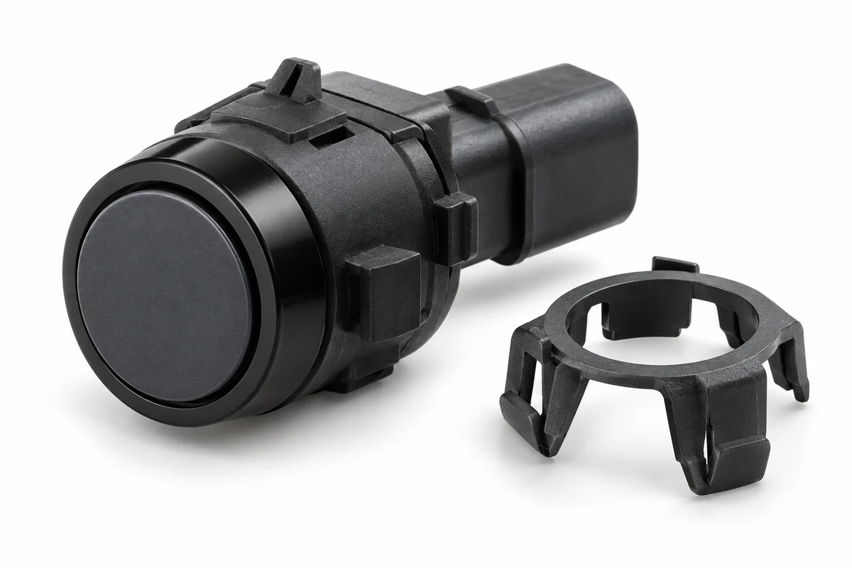 MG4 Parking Sensor assembly-type reference