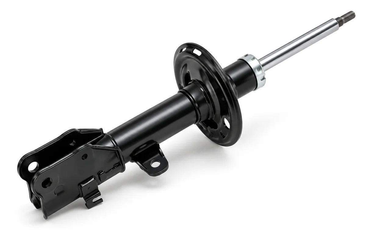 MG4 Shock Absorber / Strut assembly-type reference