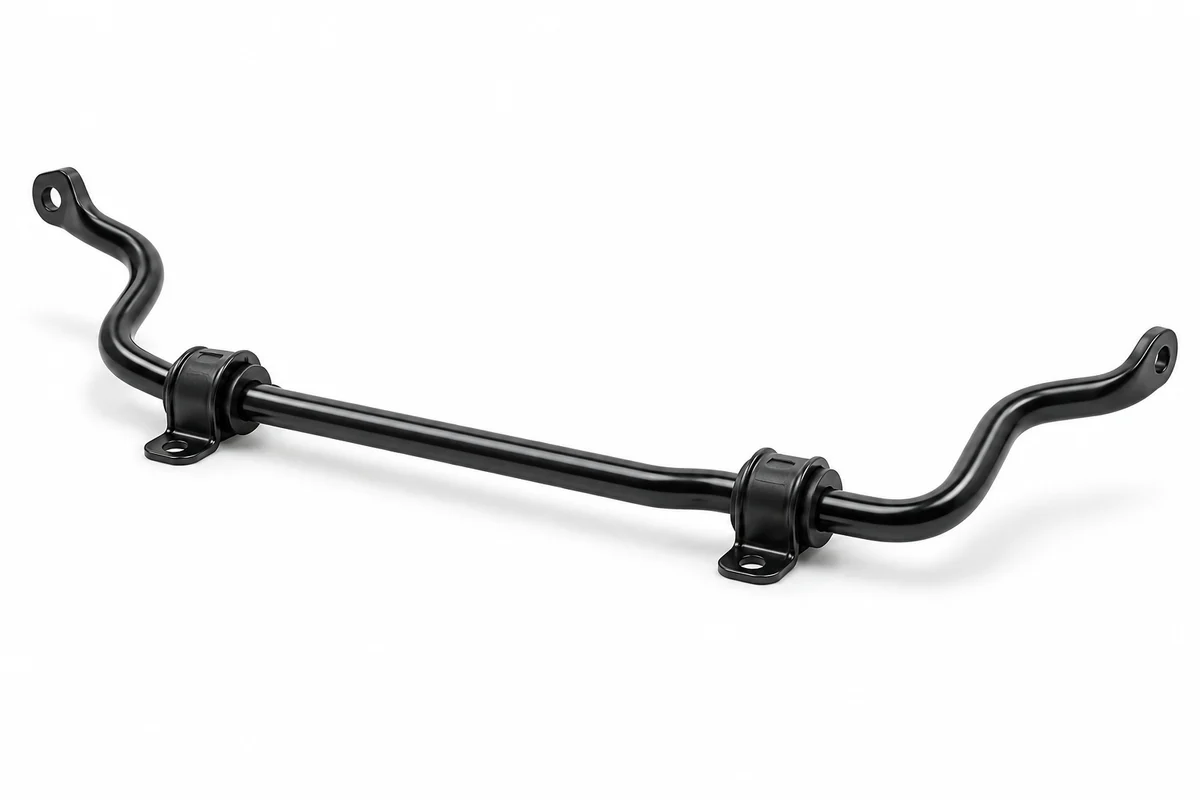 MG4 Stabilizer / Anti-Roll Bar assembly-type reference