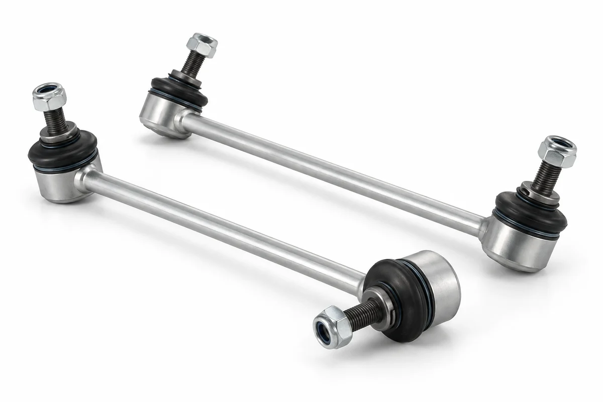 MG4 Stabilizer Link assembly-type reference