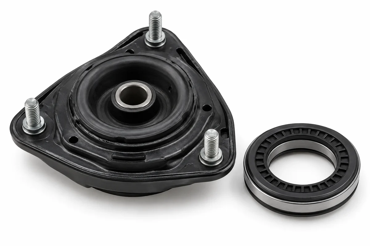 MG4 Strut Mount assembly-type reference