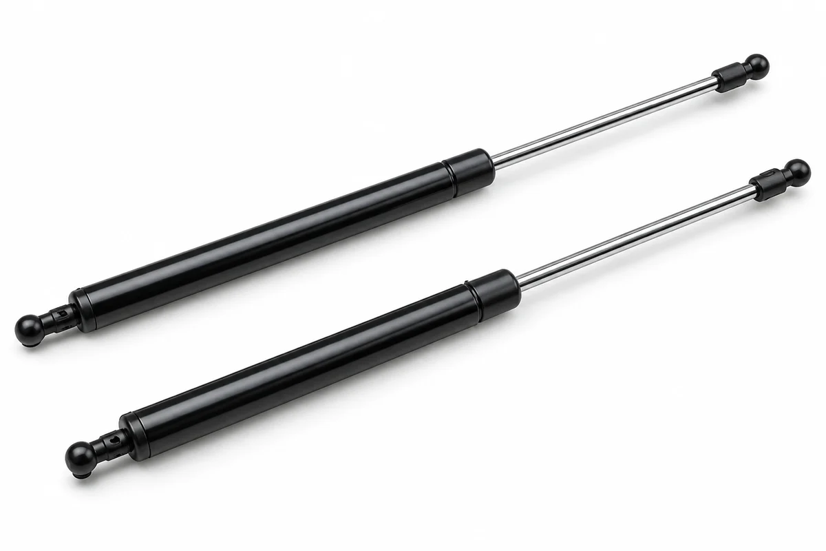 MG4 Tailgate Support / Lift Strut assembly-type reference