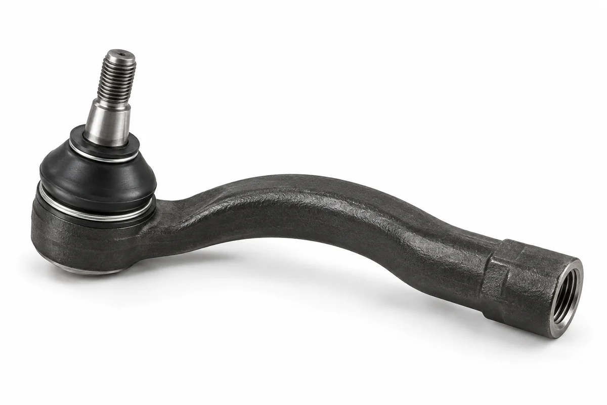 MG4 Tie Rod End assembly-type reference