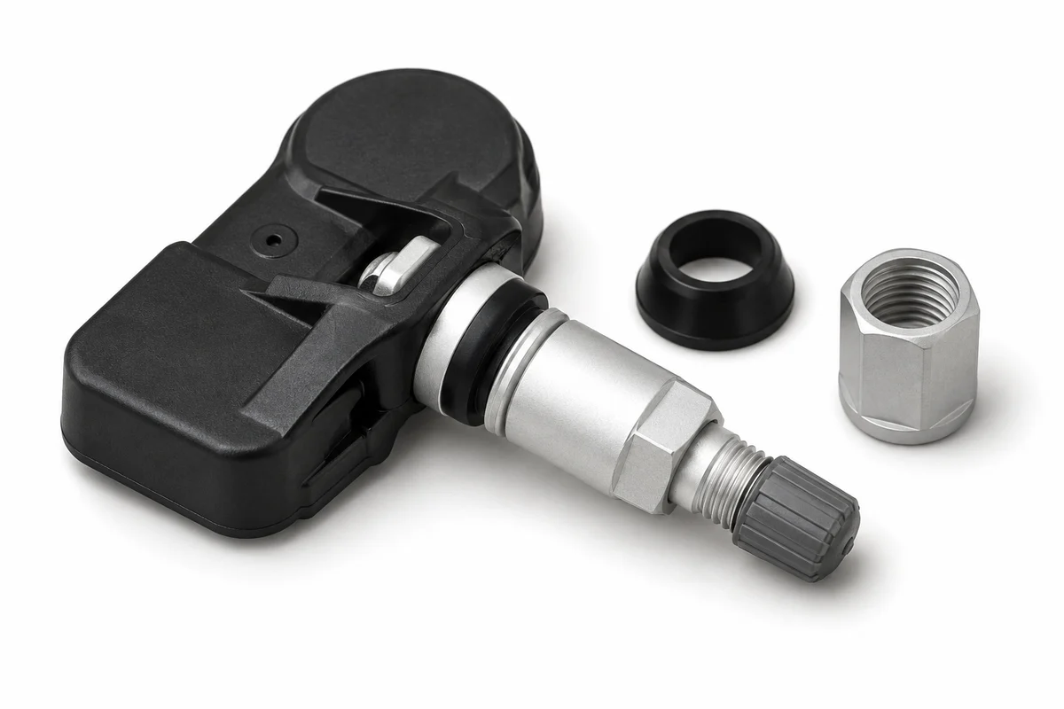 MG4 TPMS Sensor assembly-type reference