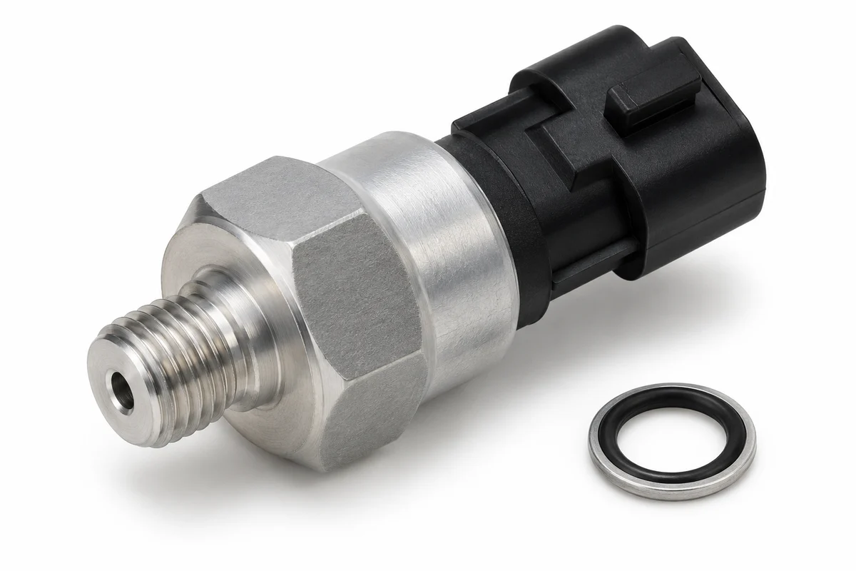 MG5 A/C Pressure Sensor type