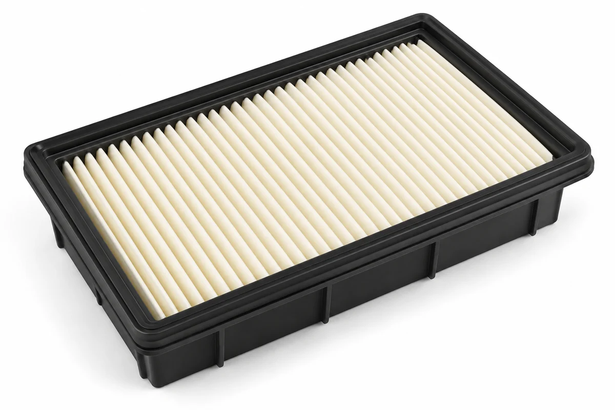 MG5 Engine Air Filter type