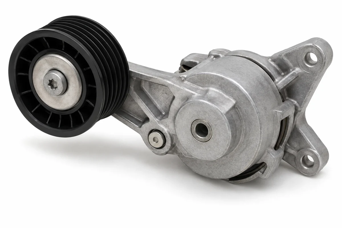 MG5 Belt Tensioner type