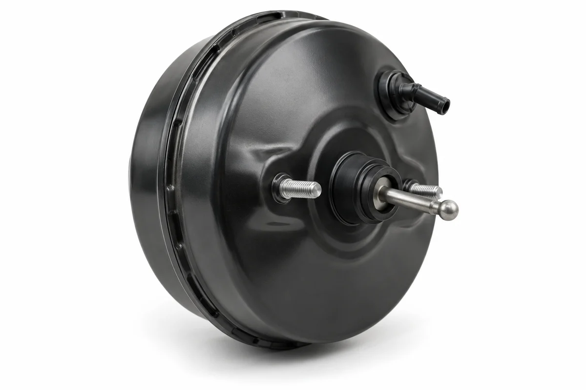 MG5 Brake Booster type