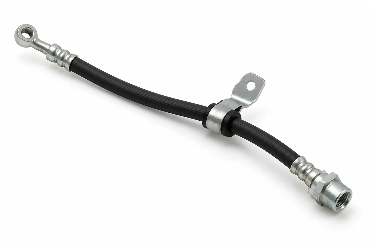 MG5 Brake Hose type