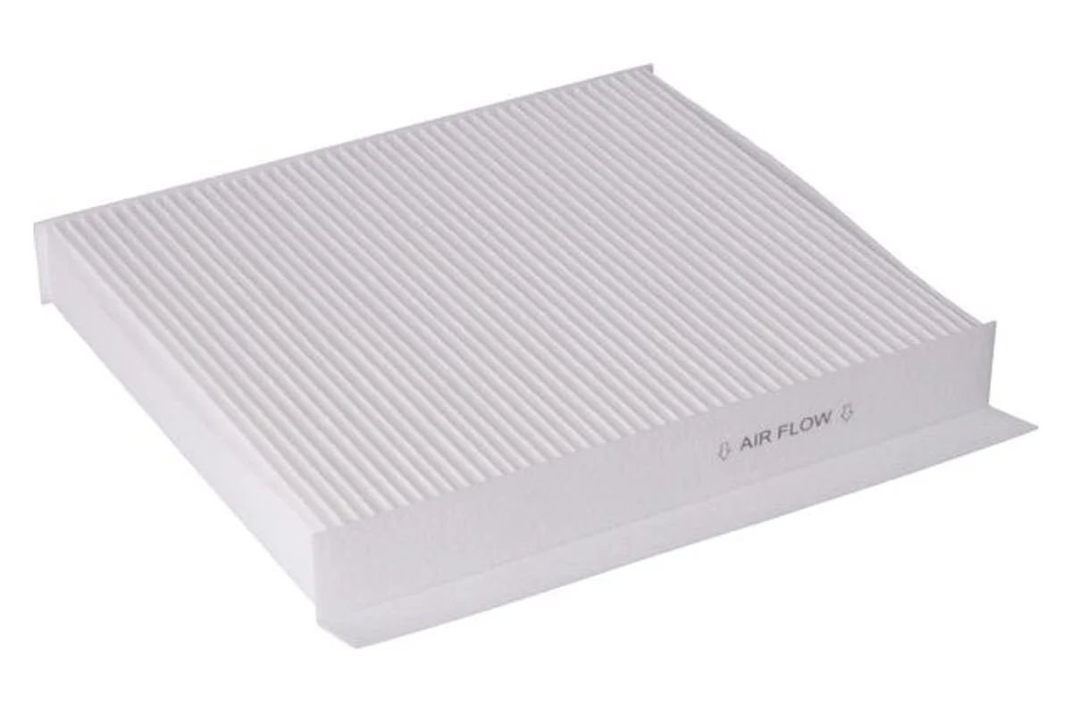 MG5 Cabin Air Filter type